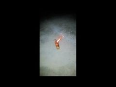 CF001: 로열 스파크 캐스케이드